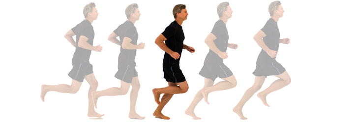 Improve Your Running Form and Prevent Injury with Pose Method